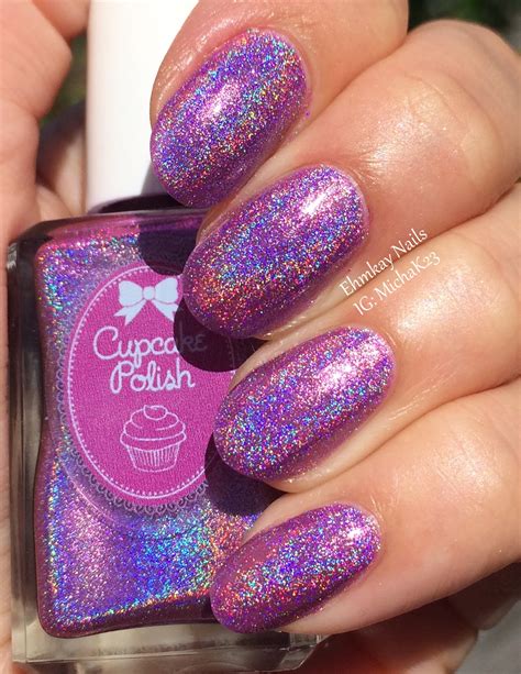 cupcake polish nail polish